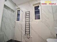 Pronájem bytu 4+kk, 123 m2, 2.p., Zborovská ulice, Praha 5 - 9