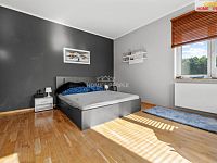 Prodej prostorného domu 6+1, Praha 4 - 14