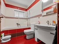 Prodej prostorného domu 6+1, Praha 4 - 15