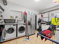 Prodej prostorného domu 6+1, Praha 4 - 16