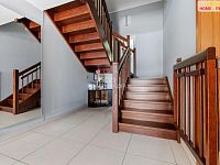 Prodej prostorného domu 6+1, Praha 4 - 17