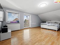 Prodej prostorného domu 6+1, Praha 4 - 18