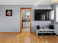 Prodej prostorného domu 6+1, Praha 4 - 19