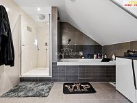 Prodej prostorného domu 6+1, Praha 4 - 20