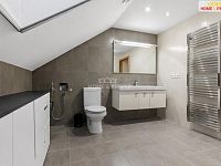 Prodej prostorného domu 6+1, Praha 4 - 21