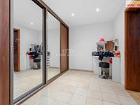 Prodej prostorného domu 6+1, Praha 4 - 22