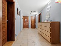 Prodej prostorného domu 6+1, Praha 4 - 23