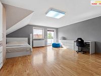 Prodej prostorného domu 6+1, Praha 4 - 24