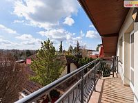 Prodej prostorného domu 6+1, Praha 4 - 27