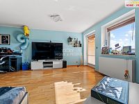 Prodej prostorného domu 6+1, Praha 4 - 28