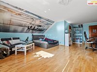 Prodej prostorného domu 6+1, Praha 4 - 29