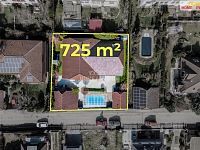 Prodej prostorného domu 6+1, Praha 4 - 4