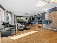 Prodej prostorného domu 6+1, Praha 4 - 6