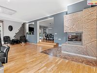 Prodej prostorného domu 6+1, Praha 4 - 7