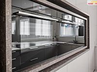 prodej haly s novostavbou RD 166 m2, Nová Ves II, Rostoklaty  - 14