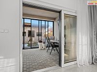 prodej haly s novostavbou RD 166 m2, Nová Ves II, Rostoklaty  - 16