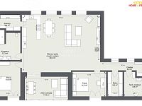 prodej haly s novostavbou RD 166 m2, Nová Ves II, Rostoklaty  - 20