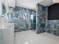 prodej haly s novostavbou RD 166 m2, Nová Ves II, Rostoklaty  - 23