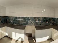 prodej haly s novostavbou RD 166 m2, Nová Ves II, Rostoklaty  - 23