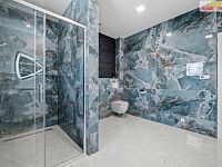 prodej haly s novostavbou RD 166 m2, Nová Ves II, Rostoklaty  - 24