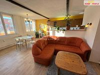 Prodej bytu 4+kk, 101 m2, Jince - 12