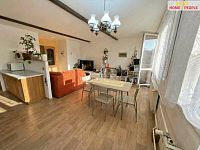 Prodej bytu 4+kk, 101 m2, Jince - 13