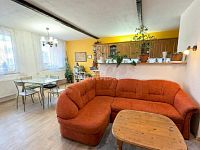 Prodej bytu 4+kk, 101 m2, Jince - 2