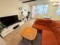 Prodej bytu 4+kk, 101 m2, Jince - 4