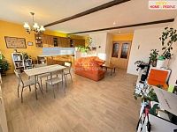 Prodej bytu 4+kk, 101 m2, Jince - 5