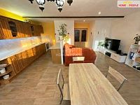 Prodej bytu 4+kk, 101 m2, Jince - 6