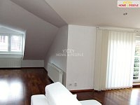 Pronájem bytu 1+kk Brno, ul. Churého 50m2 - 13