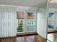 Pronájem bytu 1+kk Brno, ul. Churého 50m2 - 3