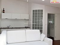 Pronájem bytu 1+kk Brno, ul. Churého 50m2 - 4