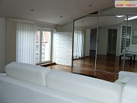 Pronájem bytu 1+kk Brno, ul. Churého 50m2 - 6