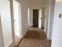 Pronájem  bytu 2+1 Brno, ul. Skácelova 78m2 - 10