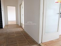 Pronájem  bytu 2+1 Brno, ul. Skácelova 78m2 - 11