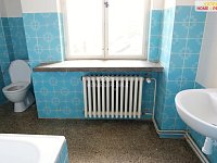 Pronájem  bytu 2+1 Brno, ul. Skácelova 78m2 - 5