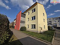 Pronájem bytu 2+KK Brno, ul. Ponětovická 60m2 - 12