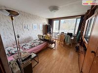 Prodej bytu 4+1 83m + 6m lodžie, před rekonstrukcí - 2