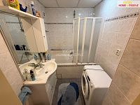 Prodej bytu 4+1 83m + 6m lodžie, před rekonstrukcí - 3