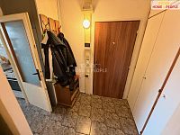 Prodej bytu 4+1 83m + 6m lodžie, před rekonstrukcí - 8