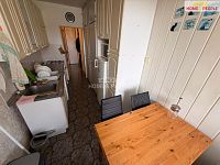 Prodej bytu 4+1 83m + 6m lodžie, před rekonstrukcí - 9