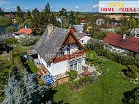 prodej chaty 3+1, 85 m2, obec Čisovice - 4