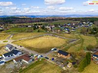 Prodej stavebního pozemku 1.140 m2, Kolová - 10