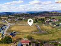 Prodej stavebního pozemku 1.140 m2, Kolová - 11