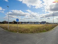 Prodej stavebního pozemku 1.140 m2, Kolová - 13