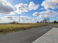 Prodej stavebního pozemku 1.140 m2, Kolová - 14