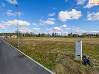 Prodej stavebního pozemku 1.140 m2, Kolová - 15