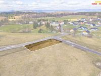 Prodej stavebního pozemku 1.140 m2, Kolová - 3