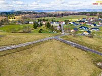 Prodej stavebního pozemku 1.140 m2, Kolová - 4